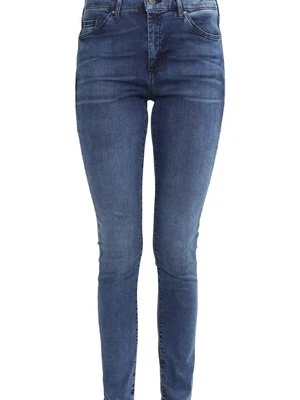 Jeansy Skinny Fit Topshop