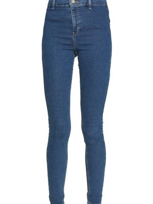 Jeansy Skinny Fit Topshop