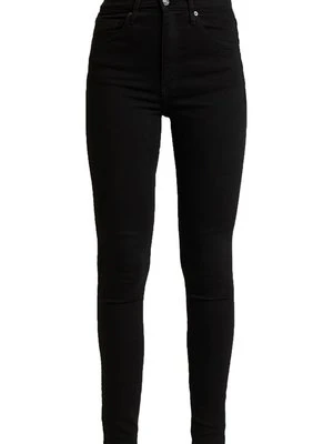 Jeansy Skinny Fit Topshop