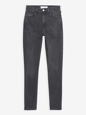 Jeansy Skinny Fit Topshop