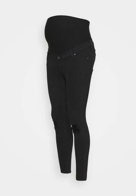 Jeansy Skinny Fit Topshop Maternity