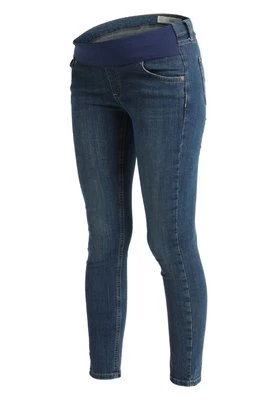 Jeansy Skinny Fit Topshop Maternity