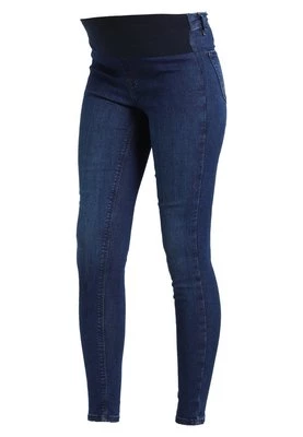 Jeansy Skinny Fit Topshop Maternity