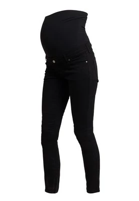 Jeansy Skinny Fit Topshop Maternity