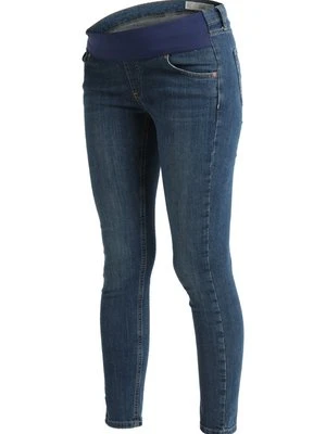 Jeansy Skinny Fit Topshop Maternity