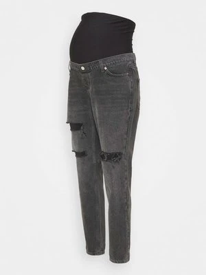 Jeansy Skinny Fit Topshop Maternity