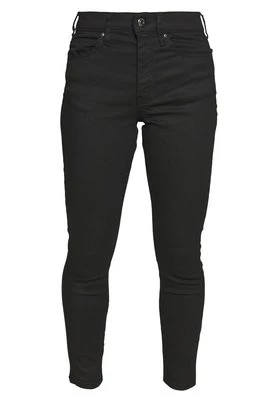 Jeansy Skinny Fit Topshop Petite