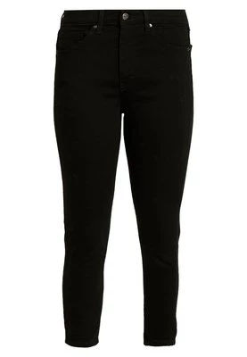 Jeansy Skinny Fit Topshop Petite