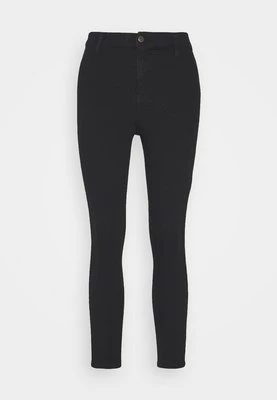 Jeansy Skinny Fit Topshop Petite