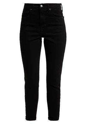 Jeansy Skinny Fit Topshop Petite