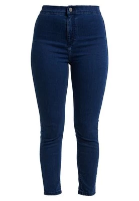 Jeansy Skinny Fit Topshop Petite