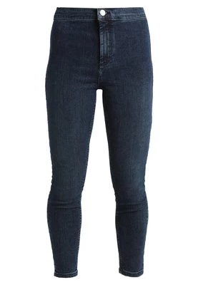 Jeansy Skinny Fit Topshop Petite