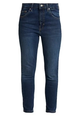 Jeansy Skinny Fit Topshop Petite