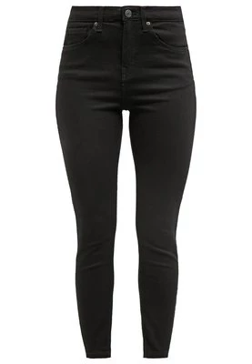 Jeansy Skinny Fit Topshop Petite