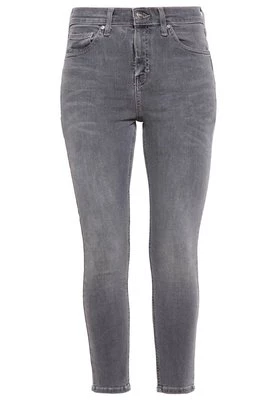 Jeansy Skinny Fit Topshop Petite