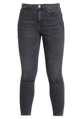 Jeansy Skinny Fit Topshop Petite