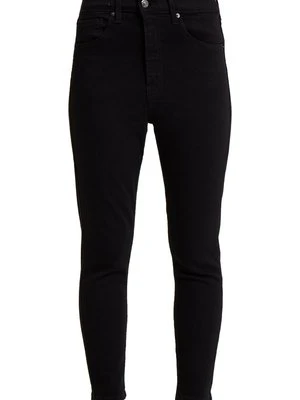 Jeansy Skinny Fit Topshop Petite