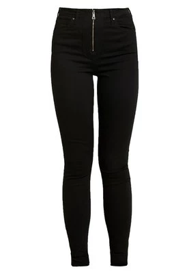 Jeansy Skinny Fit Topshop Tall