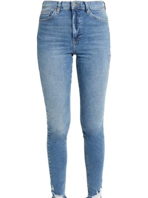 Zdjęcie produktu Jeansy Skinny Fit Topshop Tall