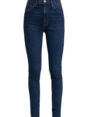 Jeansy Skinny Fit Topshop Tall