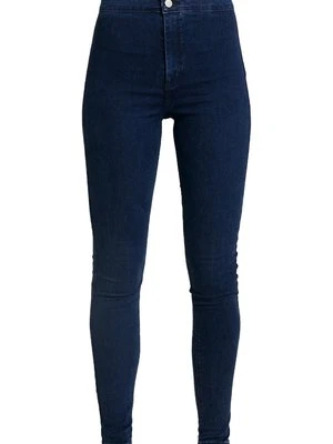 Jeansy Skinny Fit Topshop Tall