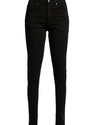 Jeansy Skinny Fit Topshop Tall