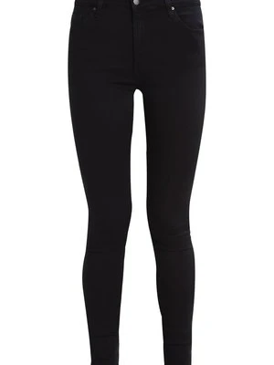Jeansy Skinny Fit Topshop Tall
