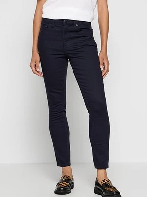 Jeansy Skinny Fit TORY BURCH