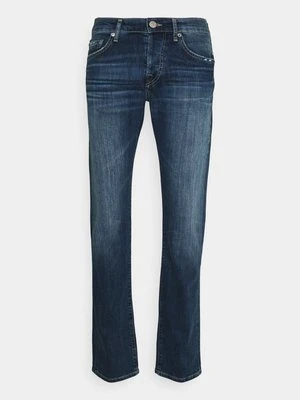 Jeansy Skinny Fit True Religion