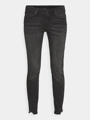 Jeansy Skinny Fit True Religion