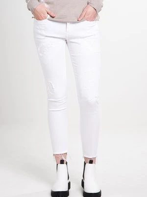 Jeansy Skinny Fit True Religion