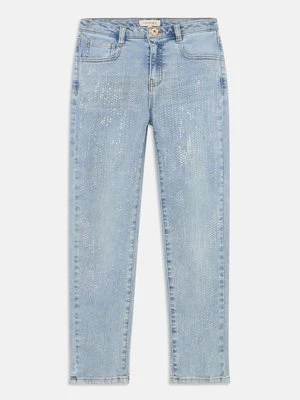 Jeansy Skinny Fit TWINSET
