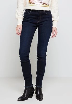 Jeansy Skinny Fit Twinset ACTITUDE