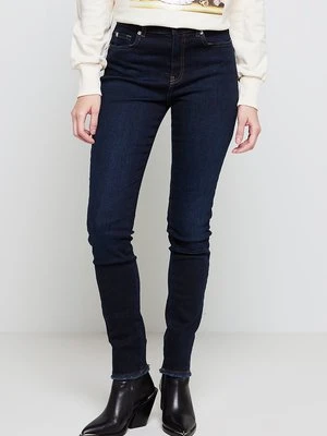 Jeansy Skinny Fit Twinset ACTITUDE