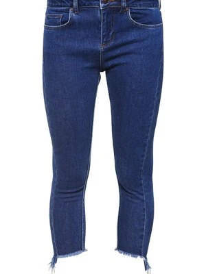 Jeansy Skinny Fit Un Jean