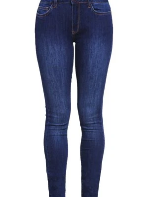 Jeansy Skinny Fit Un Jean