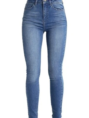 Jeansy Skinny Fit Un Jean