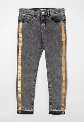 Jeansy Skinny Fit United Colors of Benetton