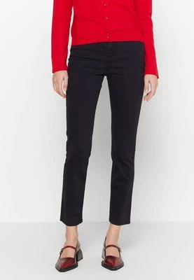 Jeansy Skinny Fit United Colors of Benetton