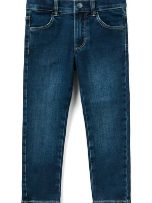 Jeansy Skinny Fit United Colors of Benetton