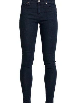 Jeansy Skinny Fit United Colors of Benetton