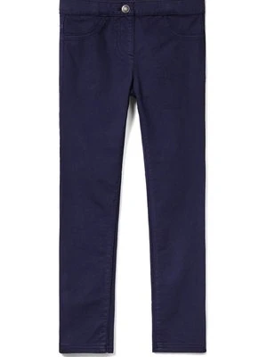 Jeansy Skinny Fit United Colors of Benetton