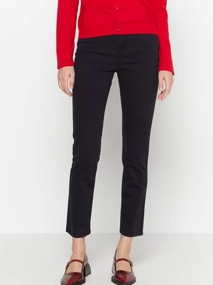 Jeansy Skinny Fit United Colors of Benetton