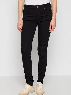 Jeansy Skinny Fit United Colors of Benetton