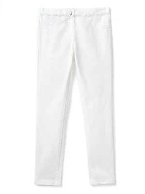 Jeansy Skinny Fit United Colors Of Benetton