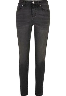 Jeansy Skinny Fit Urban Classics