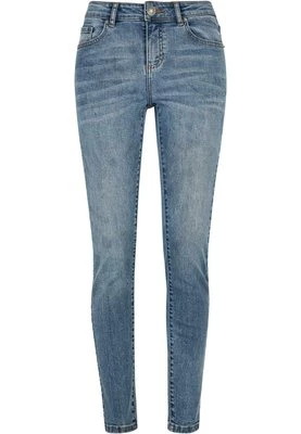 Jeansy Skinny Fit Urban Classics