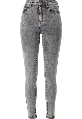 Jeansy Skinny Fit Urban Classics