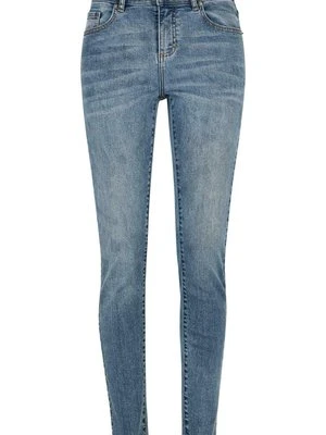 Jeansy Skinny Fit Urban Classics