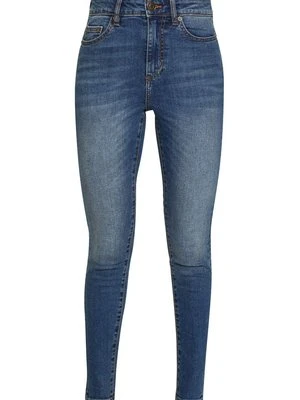 Jeansy Skinny Fit Urban Classics